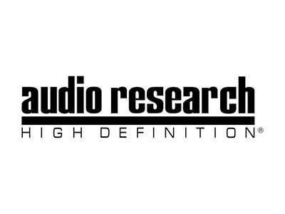 Audio Research logo
