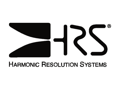 Harmonic Resolution Systems logo