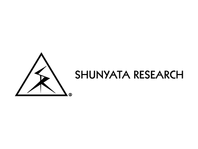 Shunyata Research logo